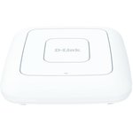 Wi-Fi точка доступа D-Link DAP-400P