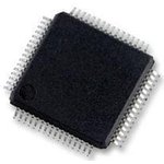 LPC47N217-JV, I/O Controller Interface IC 64-Pin Mobile I/O