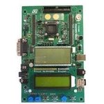 STM8L1528-EVAL, Development Boards & Kits - Other Processors STM8L152M8T6 Eval ...