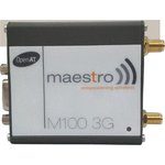 M100G003S, Modems Maestro M100 3G GPRS APAC