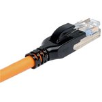CA77-001M0-2, Ethernet Cables / Networking Cables 1m ARJ45 to ARJ45 CAT 7/7a ...