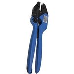 CT5, Crimpers / Crimping Tools Hand CRMP Tool Dies Sold Separately