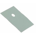 53-02-103G, Thermal Interface Products Thermalsil III Pad for TO218, Polygon ...