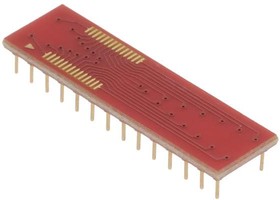 28-351000-11-RC, IC & Component Sockets