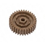 RU6-0171, Шестерня 33T привода узла закрепления для HP LJ P4014/P4015/P4515 (совм.)