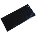 Пакеты для упаковки картриджей, черные светонепроницаемые, 20x46 см / 60 мкр., 50 шт./уп.