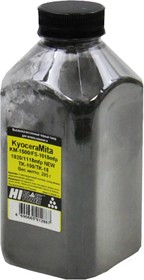 Тонер Hi-Black для Kyocera KM-1500/FS-1018mfp/ 1020/1118mfp (TK-100/TK-18) Bk, 295 г, банка