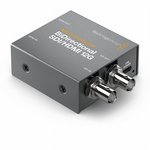 CONVBDC/SDI/HDMI12G, Micro Converter BiDirect SDI/HDMI 12G микро-конвертер