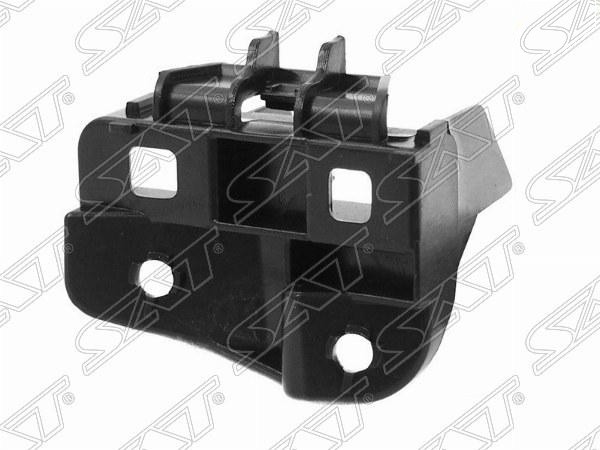 Крепление фары Toyota Land Cruiser Prado (J150) 13-20 (Слева)