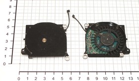 Вентилятор (кулер) для ноутбука Apple Macbook Air A1237, A1304 (без крышки)