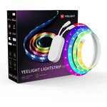 Умная светодиодная лента RGB Yeelight Lightstrip Pro(2m) / YLDD005