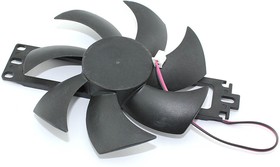 Вентилятор охлаждения для индукционных конфорок Krona/Fornelli 3D30407010