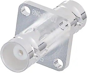 Фото 1/2 BNC-PA-JJ(40), RF Adapters - In Series