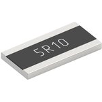 561020132023, SMD чип резистор, 470 Ом, ± 5%, 750 мВт, Широкий 0612, Thick Film ...