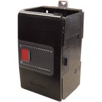 UID-W1616R Широкий комбинированный модуль ввода/вывода, 16DI, 16RO, 24V Unitronics