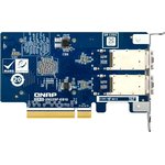 QNAP QXG-25G2SF-E810, Сетевая карта