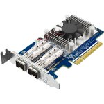 QNAP QXG-25G2SF-E810, Сетевая карта