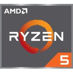CPU AMD Ryzen 5 5500 OEM (100-000000457) {3,60GHz, Turbo 4,20GHz ...