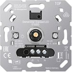 JUNG Rotary Dimmer standard LED