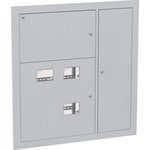 Floor board ShCHE-3-1 36 IP31 UHL3 IEK MKM42-03-31