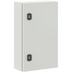 DKC Hinged STE housing with M/N HxWxD 500x300x150 mm, IP66