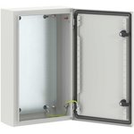 DKC Hinged STE housing with M/N HxWxD 500x300x150 mm, IP66