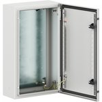 DKC Hinged STE housing with M/N HxWxD 500x300x150 mm, IP66