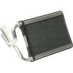 Радиатор отопителя HYUNDAI i40 (11-) DOOWON