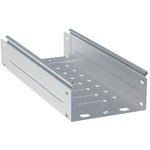 EKF PROxima Non-perforated metal tray 80x100x3000-0.7mm (24m)