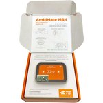 2331211-2, Development Kit, AmbiMate MS4 Sensor Module, Audio, Humidity, Light ...