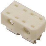 009176002863906, CONNECTOR, RECEPTACLE, 2POS, 1ROW, 3.2MM