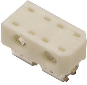 009176002863906, CONNECTOR, RECEPTACLE, 2POS, 1ROW, 3.2MM