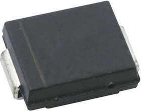 BYG10YHE3_A/H, Rectifiers 1600V Vrrm; 1.5A If DO-214AC (SMA)