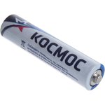 KOCR03, Батарейка R03 (ААА) 1.5V Zinc carbon 2S в шринке
