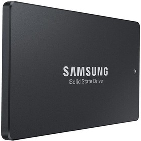 Фото 1/10 Твердотельный накопитель Samsung Enterprise SSD, 2.5"(SFF), PM883, 960GB, SATA 3.3 6Gbps, R550/W520Mb/s, IOPS(R4K) 98K/28K, TLC, MTBF 2M, 1.