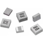 Wurth, WE-MAPI, 3015 Wire-wound SMD Inductor with a Composite Iron Powder Core ...