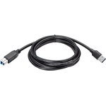 Telecom TUS710-1.8M Кабель соединительный USB3.0 Am/Bm 1,8m Telecom (TUS710-1.8M)