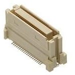 52901-0874, Board to Board & Mezzanine Connectors .635 RECEPTACLE SURFACE MNT80 CKT