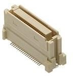 Фото 1/2 52901-0274, Board to Board & Mezzanine Connectors .635 RECEPTACLE SURFACE MNT 20 CKT