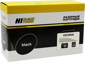 Расходные материалы Hi-Black CE390A Чип к картриджу HP M4555/M601/602 (Hi-Black) new, 10K