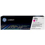 Картридж HP LaserJet Pro 200 M251, MFP M276 (1800 стр.) Magenta CF213A