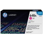 Картридж HP Color LaserJet CP4525 (1100 стр.) Magenta CE263A