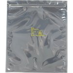 30068, Static Shielding Bag 152mm(W)x 203mm(L)