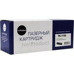 NetProduct TK-1150 Тонер-картридж для Kyocera-Mita M2135dn/M2635dn/M2735dw ...