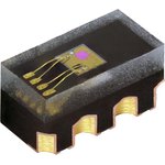 VEML3235SL, Ambient Light Sensor, I2C Digital, SMD-4, 2.6 to 3.6 V