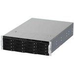 Корпус Ablecom CS-R36-01P, PSU: CRPS(1+1): 920W, HDD Tray ...