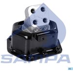 051.170, Подушка DAF CF75,85 двигателя SAMPA