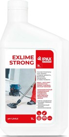 Фото 1/5 Средство для послестроительной уборки Exlime Strong 1 л ExS-1-2754