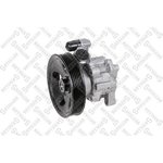 0036247SX, 00-36247-SX_насос гидроусилителя руля!\ MB W211/S2