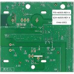 FRDMGD3160HB8EVM, Power Management IC Development Tools Half-Bridge Evaluation ...